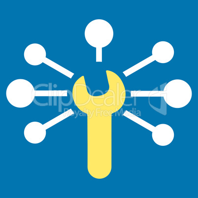 Service Relations Icon