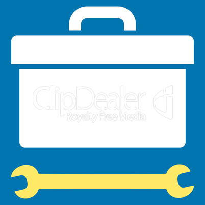 Toolbox Icon