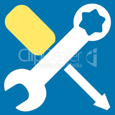 Tools Icon