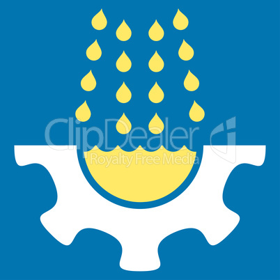 Water Service Icon