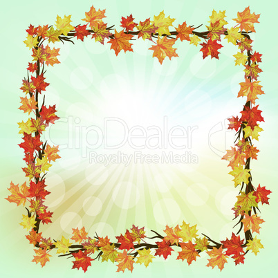 Autumn  design