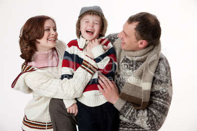Happy Family Happy Family