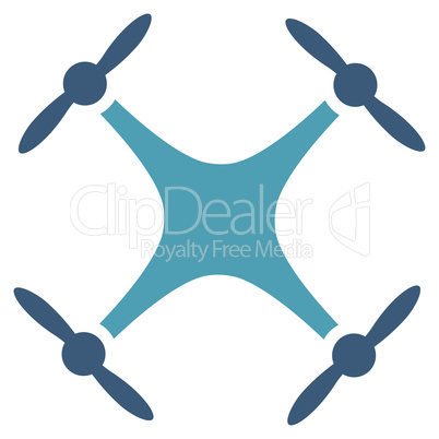 Airdrone Icon