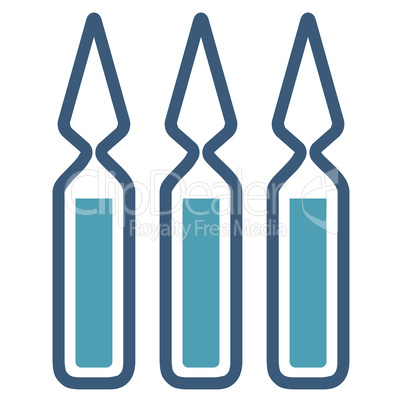 Ampoules Icon