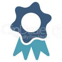 Award Seal Icon