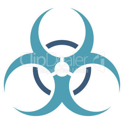 Bio Hazard Icon