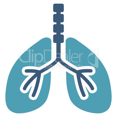 Breathe System Icon