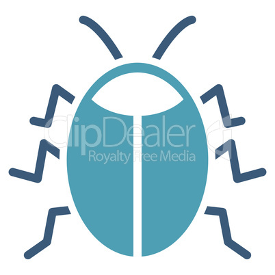 Bug Icon