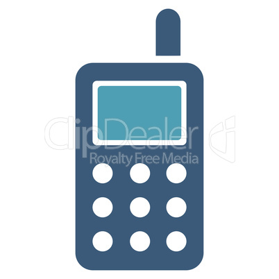 Cell Phone Icon