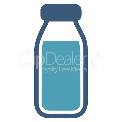 Full Bottle Icon