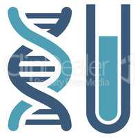 Genetic Analysis Icon