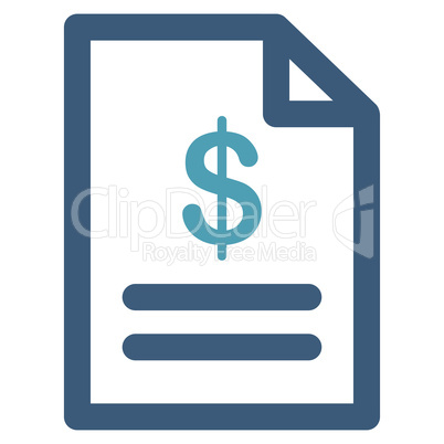 Invoice Icon