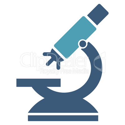 Labs Microscope Icon
