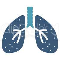 Lungs Icon