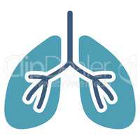 Lungs Icon