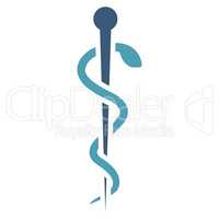 Medical Needle Icon