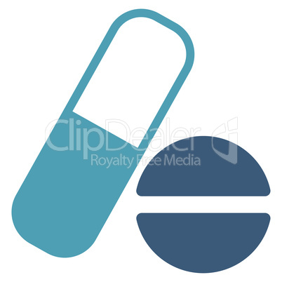 Medication Icon