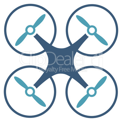 Nanocopter Icon