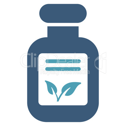 Natural Drugs Icon