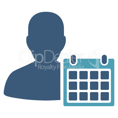 Patient Calendar Icon