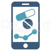 Pharmacy Online Report Icon