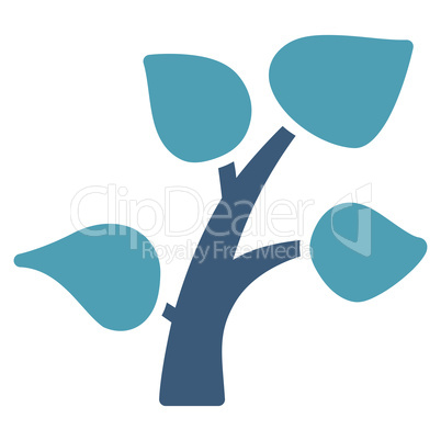 Plant Icon