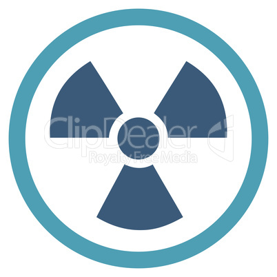 Radiation Danger Icon