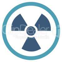 Radiation Danger Icon