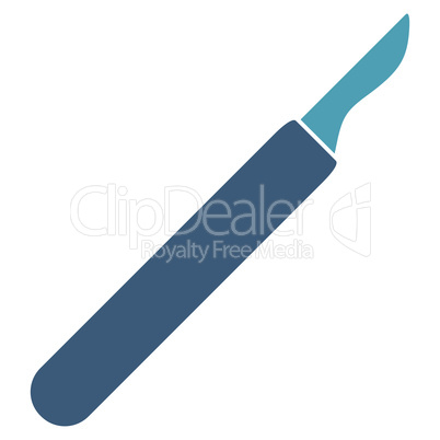 Scalpel Icon