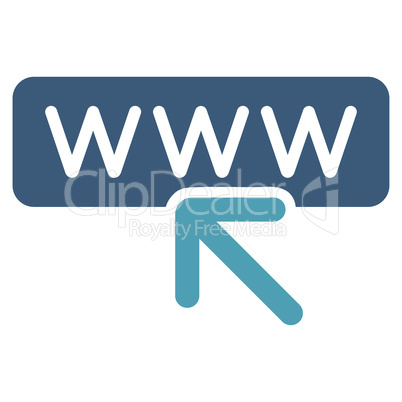 Select Website Icon