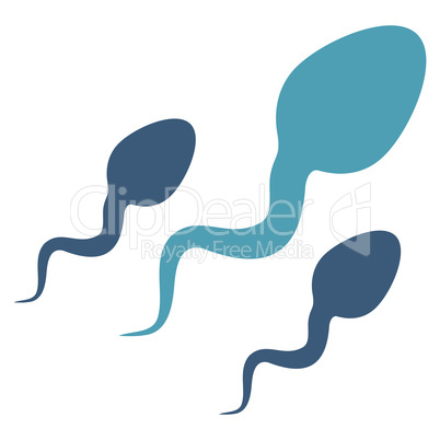 Sperm Icon