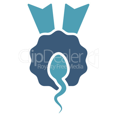 Sperm Winner Icon