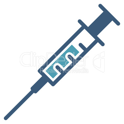 Syringe Icon