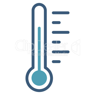 Temperature Level Icon