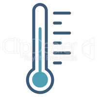 Temperature Level Icon