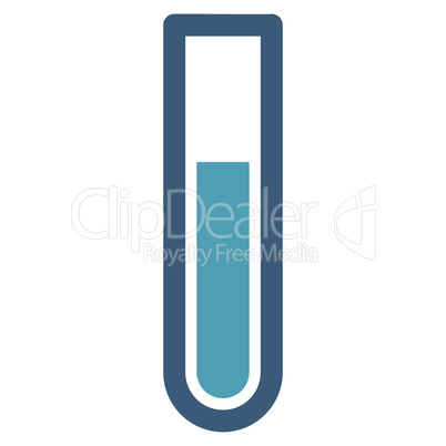 Test Tube Icon