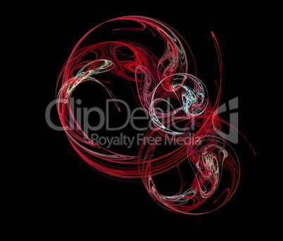 digital fractal digital fractal