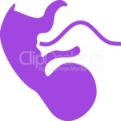 Violet--ape embryo.eps