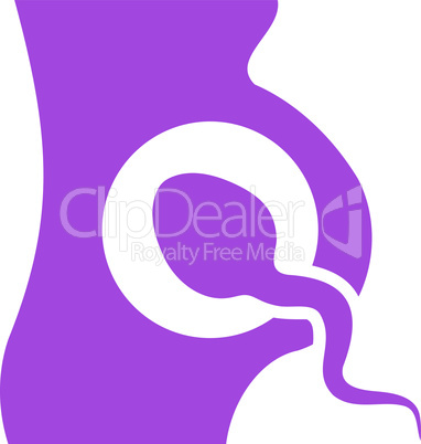 Violet--artificial insemination.eps