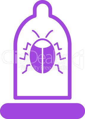 Violet--bug protection.eps