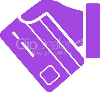 Violet--card payment.eps