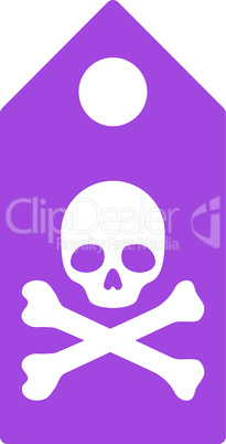 Violet--death mark.eps
