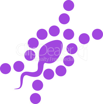 Violet--DNA replication.eps