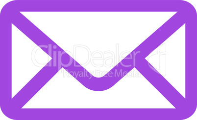 Violet--envelope.eps