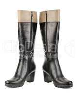 Stylish women's boots