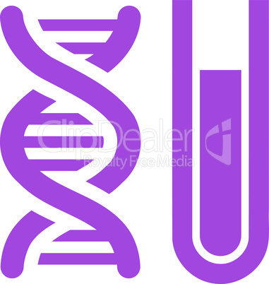 Violet--genetic analysis.eps