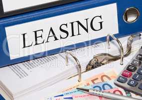 Leasing