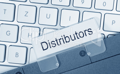 Distributors