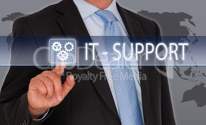 IT Support