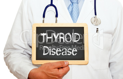 Thyroid Disease